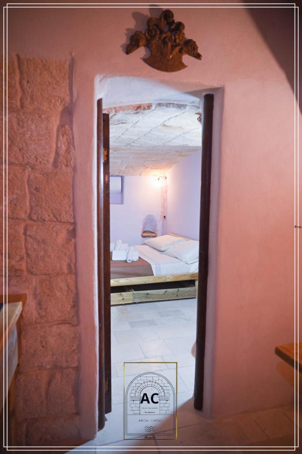 Apartment Archi Cimino Monopoli