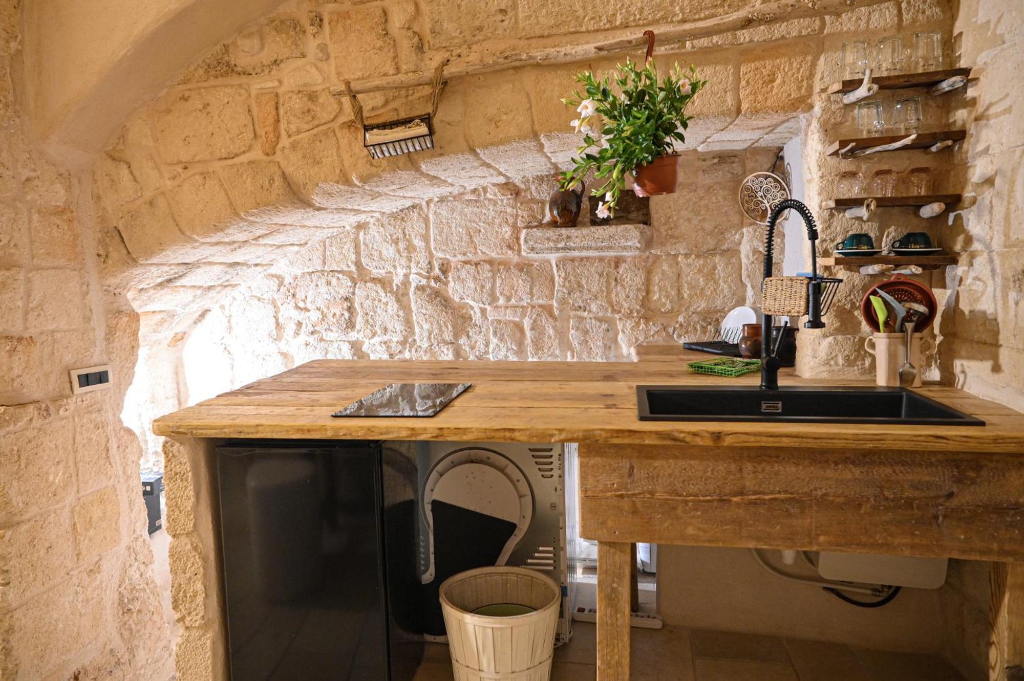 Archi Cimino Apartment