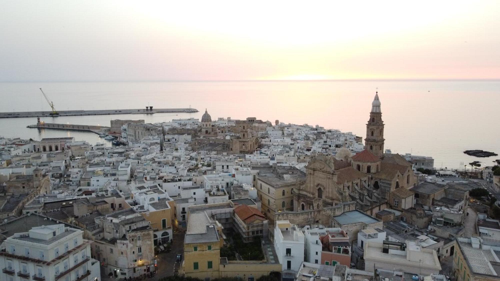 Archi Cimino * Monopoli