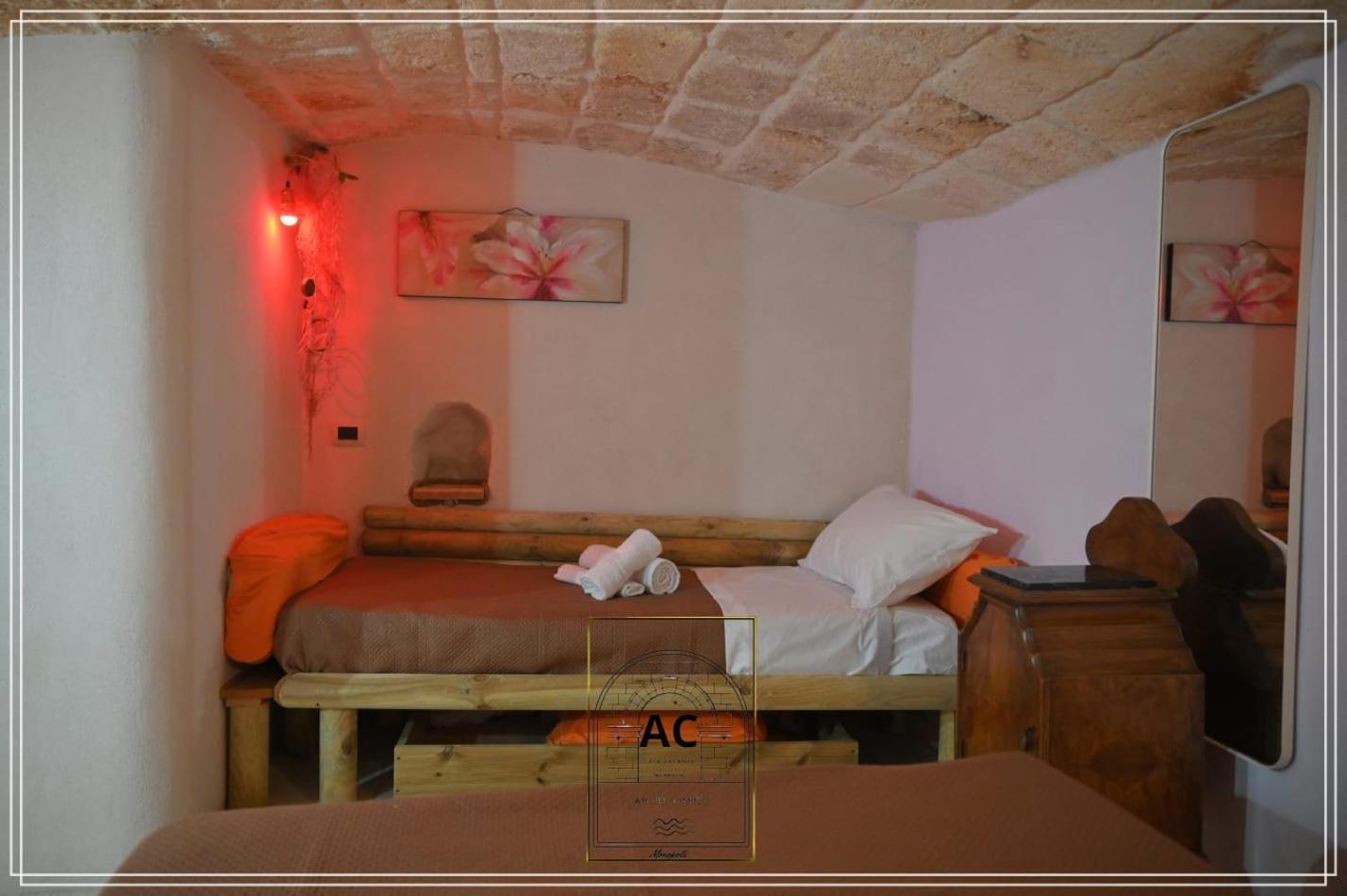 Apartment Archi Cimino