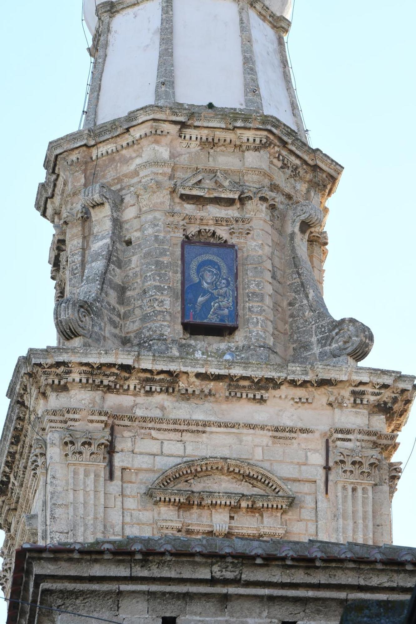 Archi Cimino Monopoli