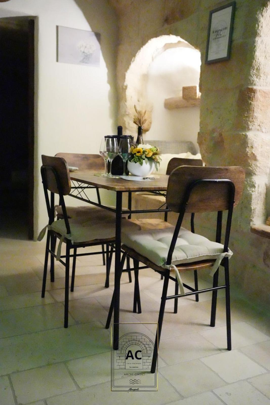 Archi Cimino Apartment *