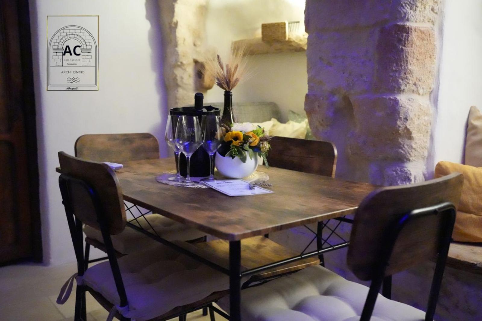 Archi Cimino Apartment